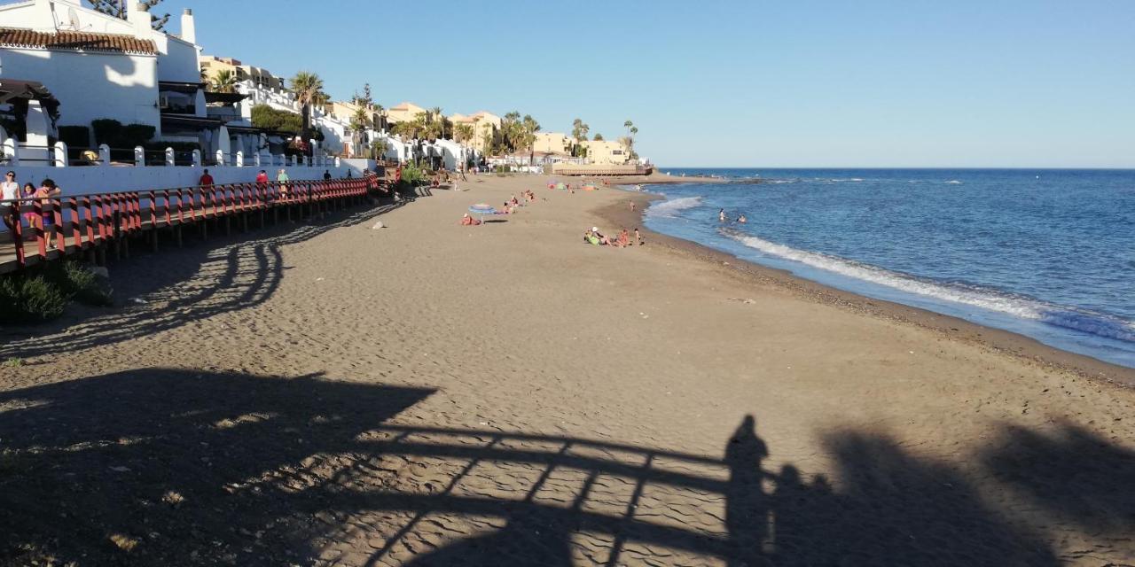 Resort Calahonda Garden-Medina Del Zoco Beach By H&H Málaga Dış mekan fotoğraf