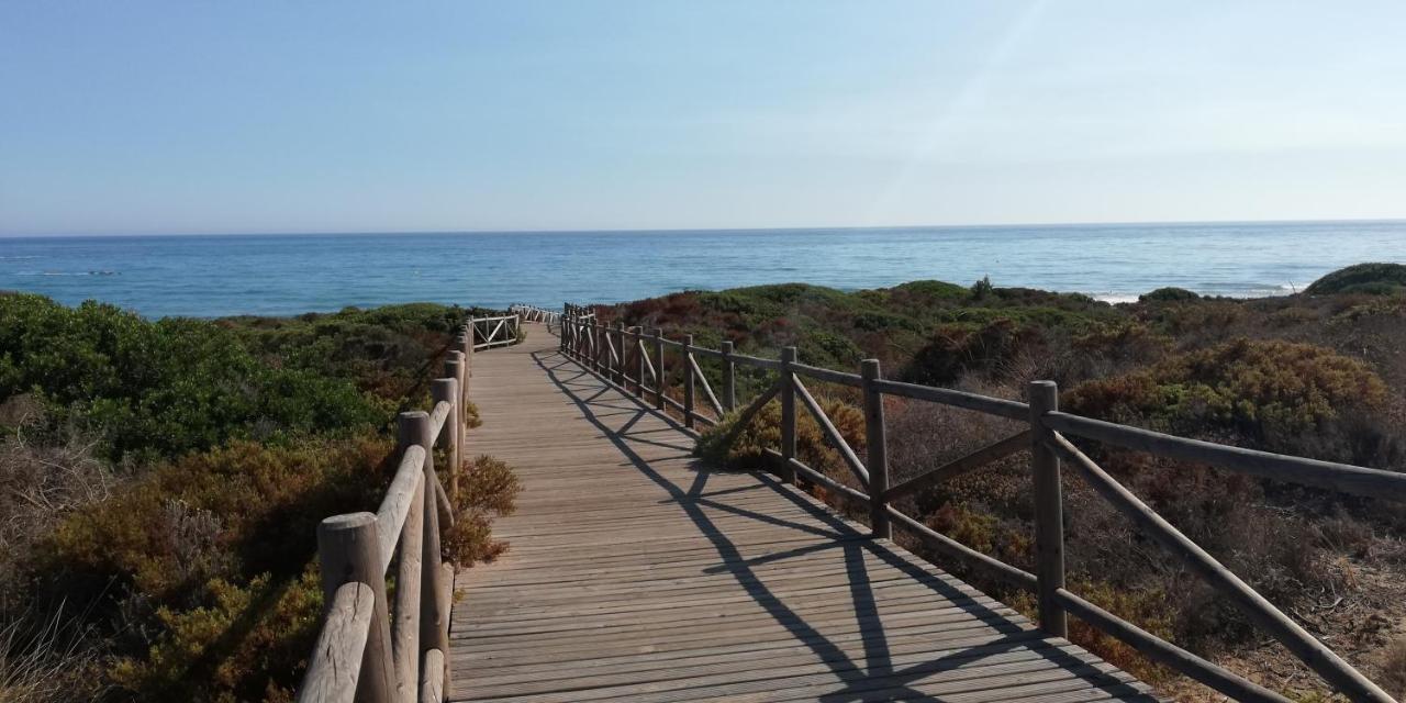 Resort Calahonda Garden-Medina Del Zoco Beach By H&H Málaga Dış mekan fotoğraf