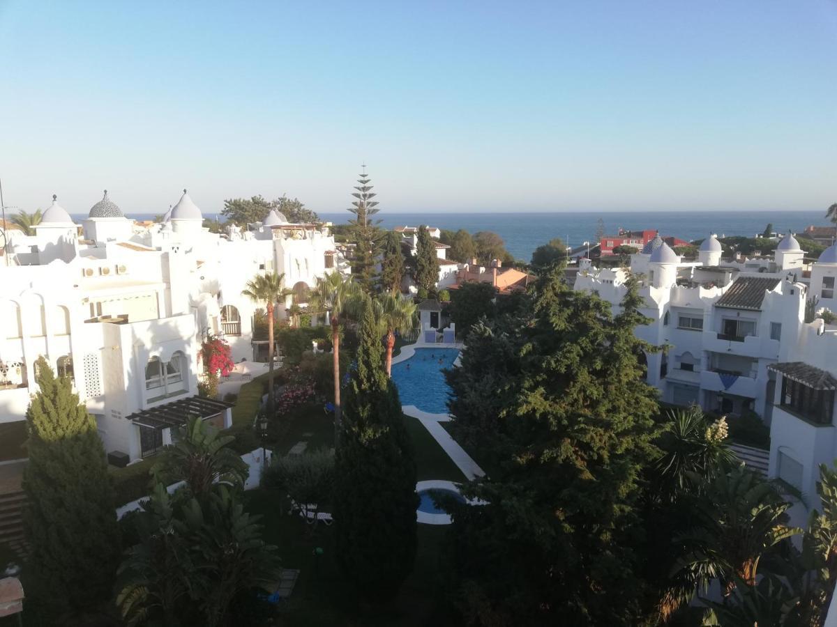 Resort Calahonda Garden-Medina Del Zoco Beach By H&H Málaga Dış mekan fotoğraf