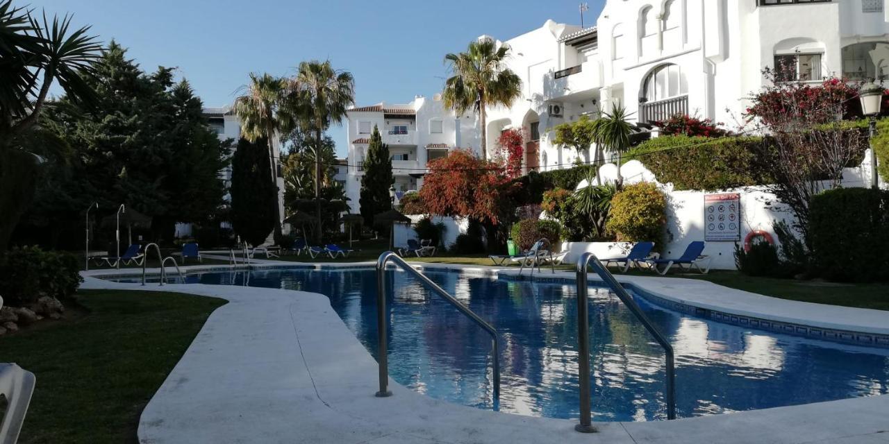 Resort Calahonda Garden-Medina Del Zoco Beach By H&H Málaga Dış mekan fotoğraf