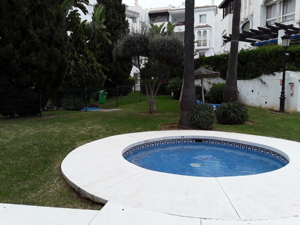 Resort Calahonda Garden-Medina Del Zoco Beach By H&H Málaga Dış mekan fotoğraf