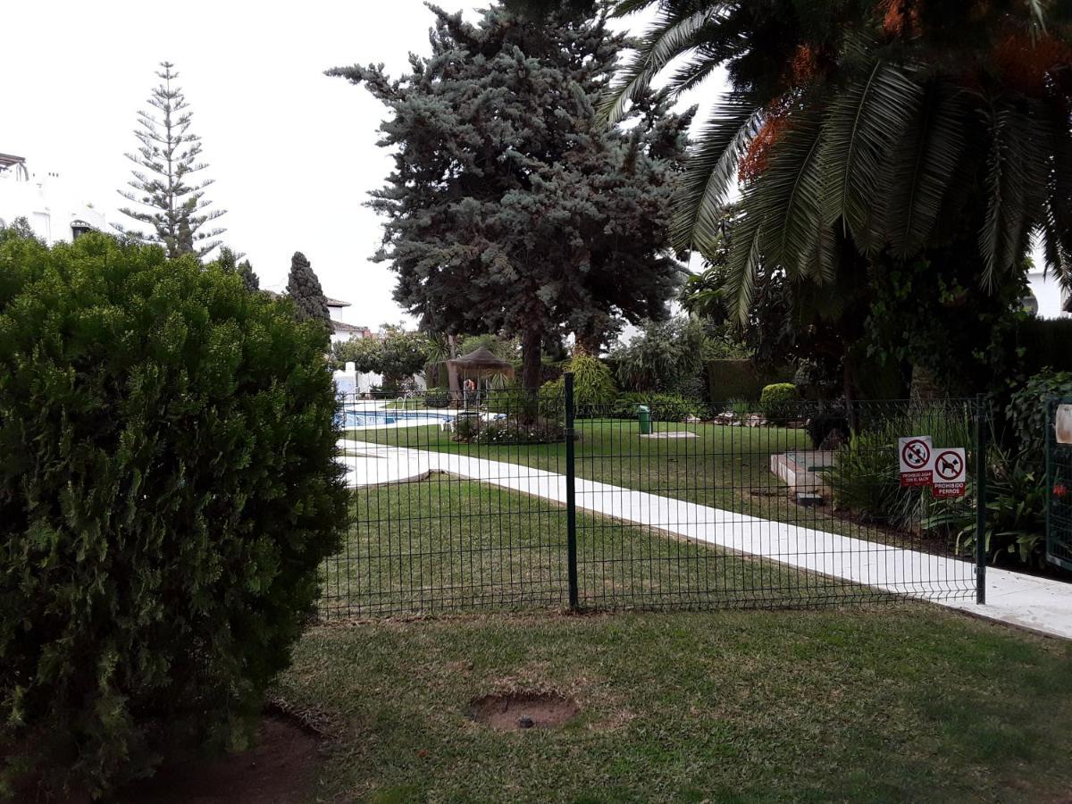 Resort Calahonda Garden-Medina Del Zoco Beach By H&H Málaga Dış mekan fotoğraf