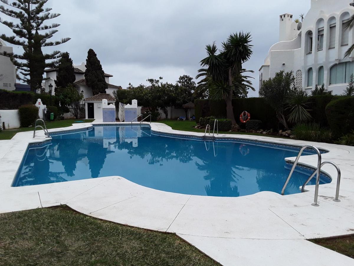 Resort Calahonda Garden-Medina Del Zoco Beach By H&H Málaga Dış mekan fotoğraf