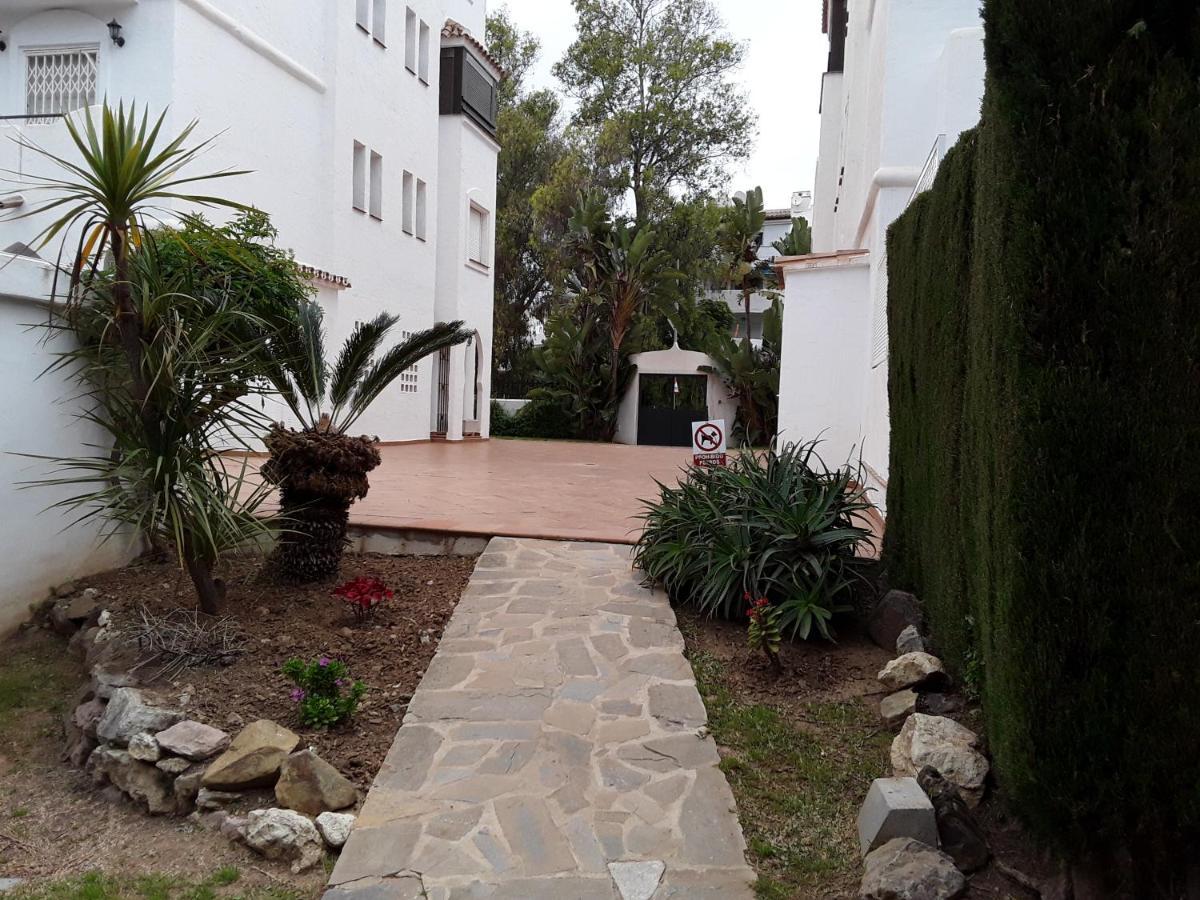 Resort Calahonda Garden-Medina Del Zoco Beach By H&H Málaga Dış mekan fotoğraf
